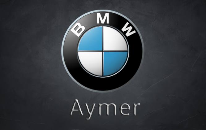 Aymer Bmw
