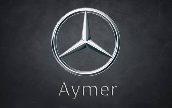 Aymer Mercedes
